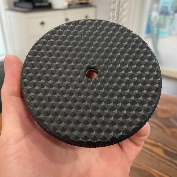 Starbucks Kitchen Replacement Lid For 24 Oz Starbucks Matte Black